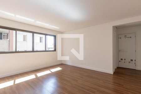 Apartamento à venda com 113m², 3 quartos e 2 vagasQuarto 3
