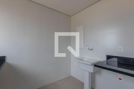 Apartamento à venda com 113m², 3 quartos e 2 vagasÁrea de Serviço