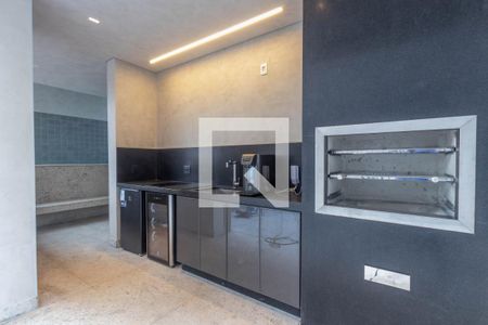 Apartamento à venda com 113m², 3 quartos e 2 vagasÁrea gourmet