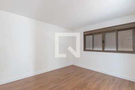 Quarto 2 de apartamento à venda com 3 quartos, 113m² em Lourdes, Belo Horizonte