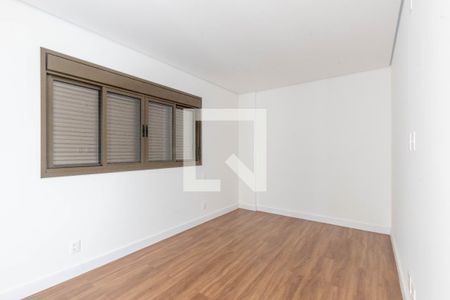 Quarto 1 de apartamento à venda com 3 quartos, 113m² em Lourdes, Belo Horizonte