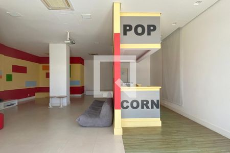 Apartamento à venda com 224m², 3 quartos e 3 vagasÁrea comum