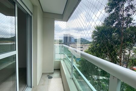 Apartamento à venda com 224m², 3 quartos e 3 vagasvista da Suíte 1