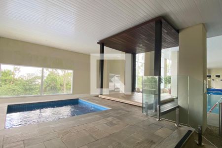 Apartamento à venda com 224m², 3 quartos e 3 vagasPiscina Coberta