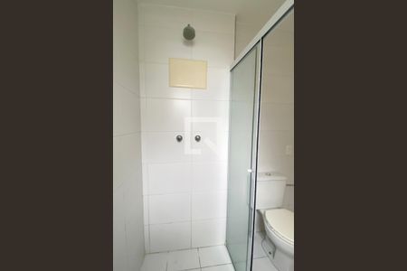 Apartamento à venda com 224m², 3 quartos e 3 vagasBanheiro da Suíte 1