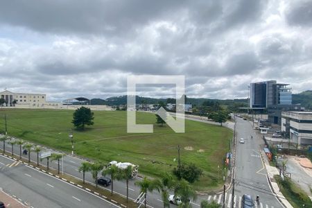 Apartamento à venda com 224m², 3 quartos e 3 vagasVista da Suíte 2