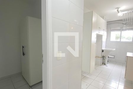 Apartamento à venda com 224m², 3 quartos e 3 vagasÁrea de Serviço