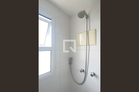 Apartamento à venda com 224m², 3 quartos e 3 vagasBanheiro da Suíte 3