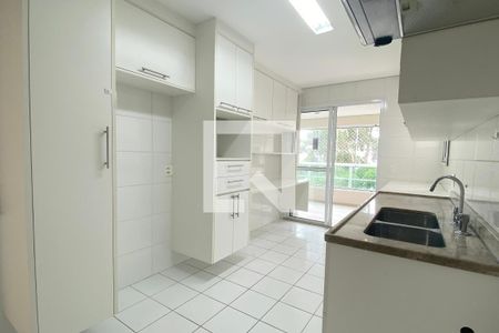 Apartamento à venda com 224m², 3 quartos e 3 vagasCozinha