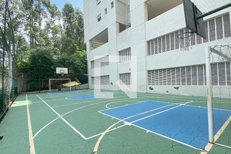 Apartamento à venda com 224m², 3 quartos e 3 vagasQuadra