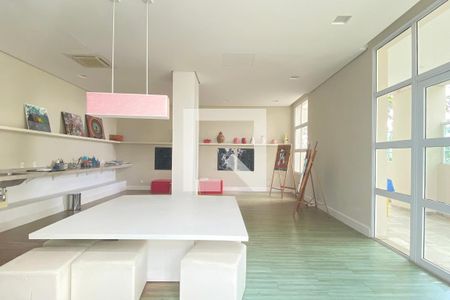 Apartamento à venda com 224m², 3 quartos e 3 vagasÁrea comum