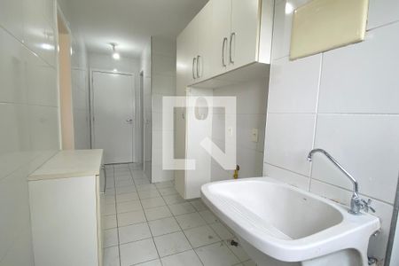 Apartamento à venda com 224m², 3 quartos e 3 vagasÁrea de Serviço