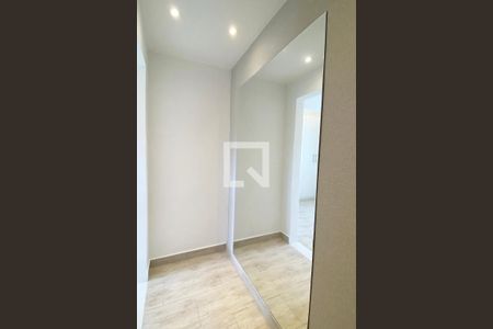 Apartamento à venda com 224m², 3 quartos e 3 vagasCloset da suíte 3