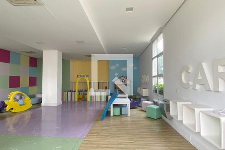 Apartamento à venda com 224m², 3 quartos e 3 vagasBrinquedoteca