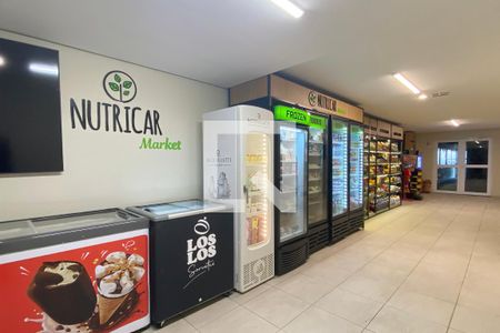 Apartamento à venda com 224m², 3 quartos e 3 vagasÁrea comum