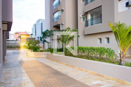 Apartamento à venda com 96m², 3 quartos e 2 vagasÁrea comum