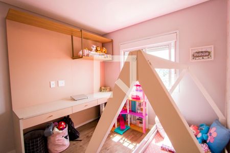 Apartamento à venda com 96m², 3 quartos e 2 vagasQuarto 2