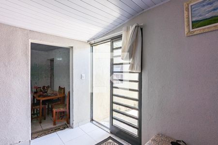 Sala da casa 1 de casa à venda com 4 quartos, 248m² em Jordanópolis, São Bernardo do Campo