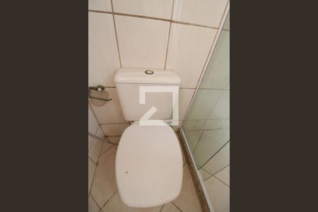 Casa de condomínio à venda com 249m², 3 quartos e 2 vagasLavabo