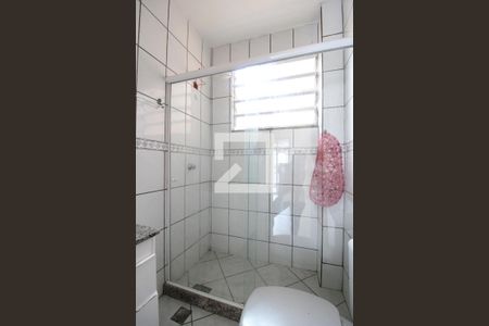 Casa de condomínio à venda com 249m², 3 quartos e 2 vagasBanheiro da Suíte