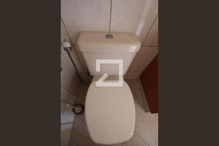 Lavabo de casa de condomínio à venda com 3 quartos, 249m² em Pechincha, Rio de Janeiro