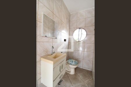 Casa de condomínio à venda com 249m², 3 quartos e 2 vagasTerraço - Lavabo