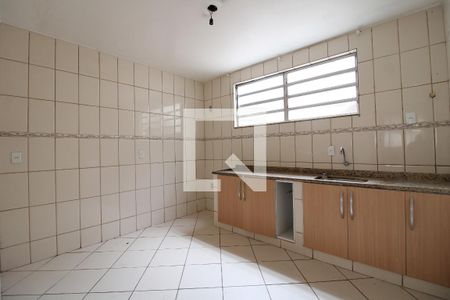 Casa de condomínio à venda com 249m², 3 quartos e 2 vagasCozinha