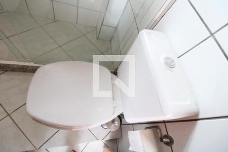 Casa de condomínio à venda com 249m², 3 quartos e 2 vagasBanheiro da Suíte