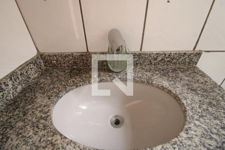 Casa de condomínio à venda com 249m², 3 quartos e 2 vagasBanheiro da Suíte