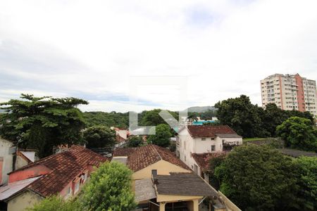 Casa de condomínio à venda com 249m², 3 quartos e 2 vagasVista do Terraço