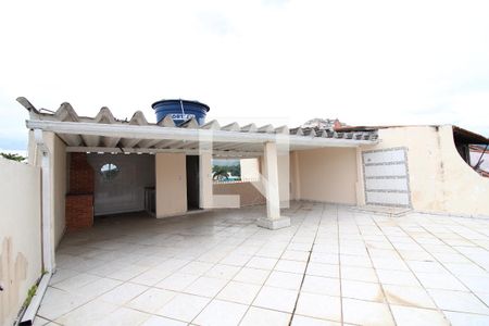 Casa de condomínio à venda com 249m², 3 quartos e 2 vagasTerraço