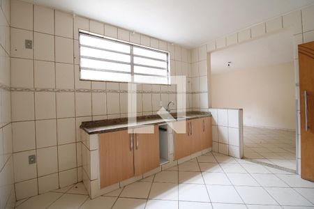 Casa de condomínio à venda com 249m², 3 quartos e 2 vagasCozinha