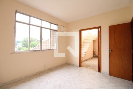 Casa de condomínio à venda com 249m², 3 quartos e 2 vagasQuarto 01