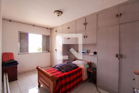 Quarto 2 de casa para alugar com 3 quartos, 190m² em Parque da Mooca, São Paulo