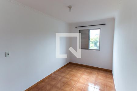 Quarto 1 de apartamento para alugar com 2 quartos, 59m² em Vila Leonor, São Paulo