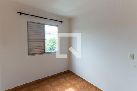 Quarto 2 de apartamento para alugar com 2 quartos, 59m² em Vila Leonor, São Paulo