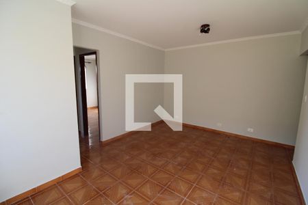 Sala de apartamento à venda com 2 quartos, 59m² em Vila Leonor, São Paulo