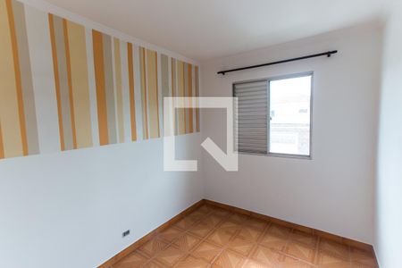 Quarto 2 de apartamento para alugar com 2 quartos, 59m² em Vila Leonor, São Paulo