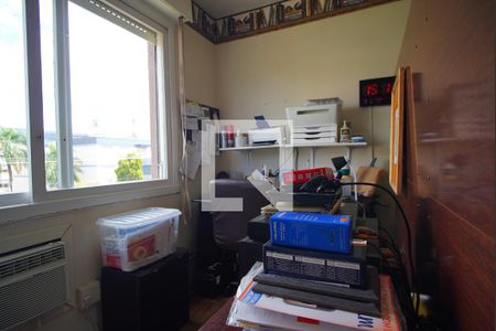 Apartamento à venda com 130m², 3 quartos e 1 vagaQuarto 2