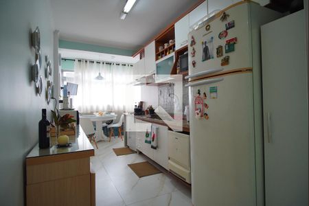 Apartamento à venda com 130m², 3 quartos e 1 vagaCozinha