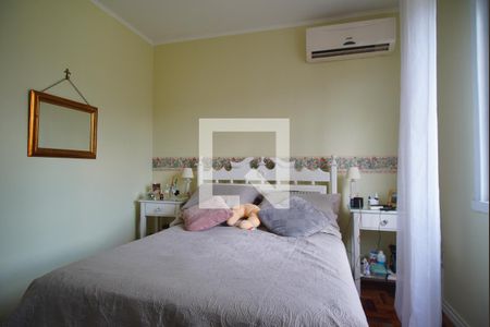 Quarto 1 de apartamento à venda com 3 quartos, 130m² em Vila Ipiranga, Porto Alegre