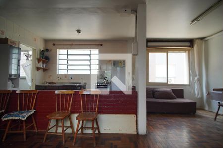 Apartamento à venda com 130m², 3 quartos e 1 vagaÁrea comum