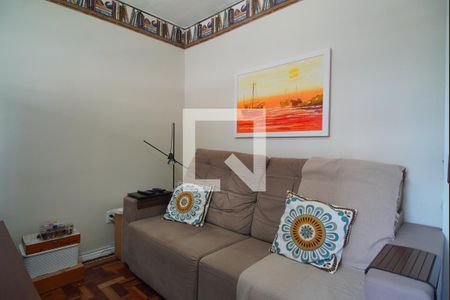 Quarto 2 de apartamento à venda com 3 quartos, 130m² em Vila Ipiranga, Porto Alegre