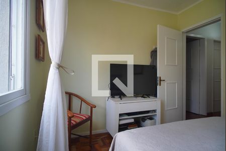 Quarto 1 de apartamento à venda com 3 quartos, 130m² em Vila Ipiranga, Porto Alegre