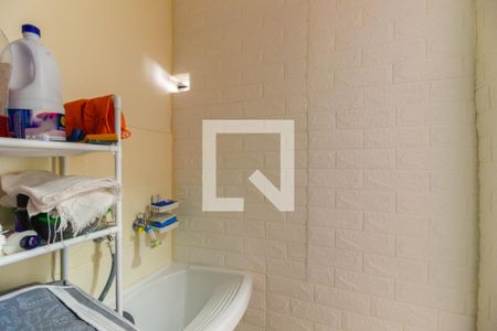 Studio à venda com 24m², 1 quarto e sem vagaÁrea de Serviço