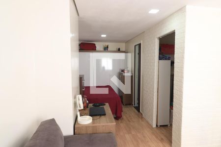 Studio de apartamento à venda com 1 quarto, 24m² em Vila Granada, São Paulo