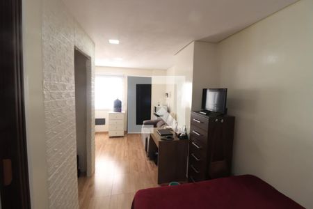 Studio de apartamento à venda com 1 quarto, 24m² em Vila Granada, São Paulo