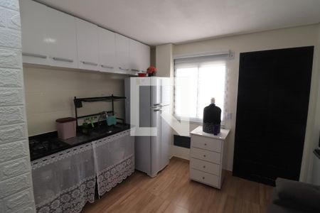 Studio de apartamento à venda com 1 quarto, 24m² em Vila Granada, São Paulo