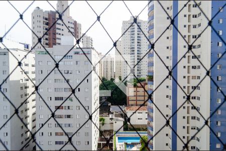 Vista do Quarto 1 de apartamento para alugar com 3 quartos, 70m² em Vila Mascote, São Paulo
