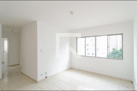 Sala de apartamento para alugar com 3 quartos, 70m² em Vila Mascote, São Paulo